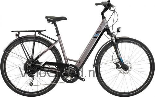 Evo City Wave specificaties en beoordelingen